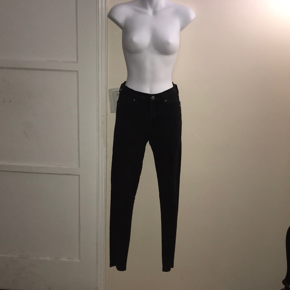Brandy Melville black jeans